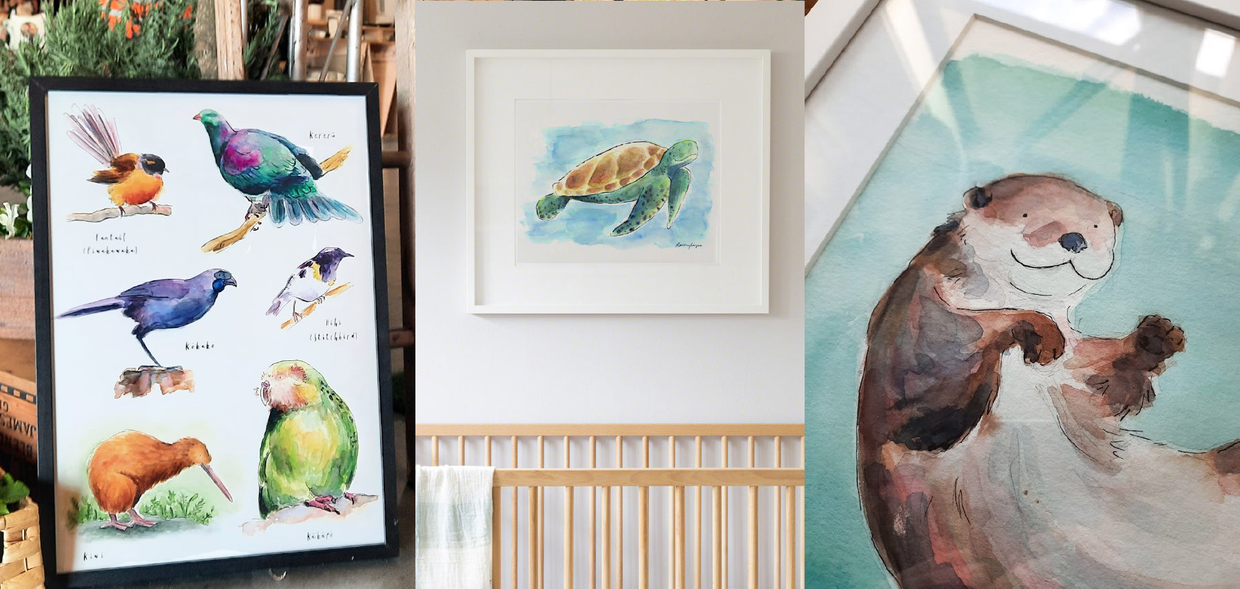 Framing tips for your art & prints