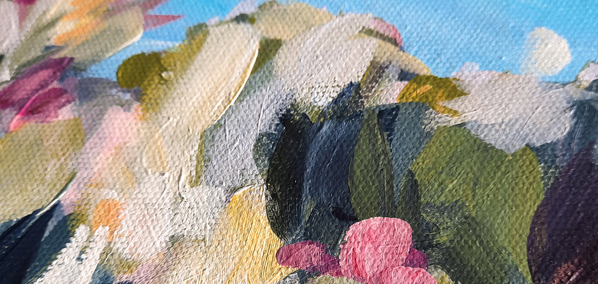 Original Landscapes