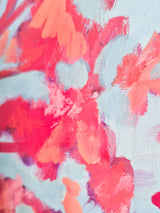 Autumn Walk (July 2025 Painted Post) // Original Painting