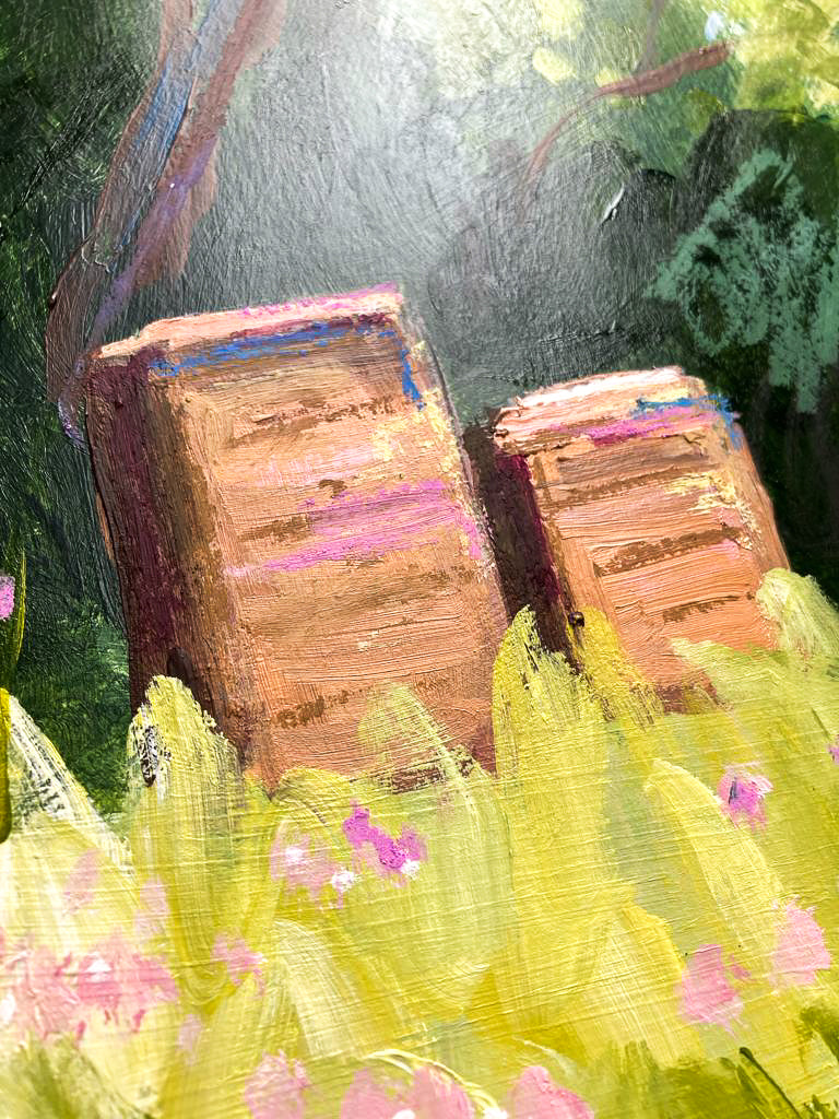 Bee Boxes