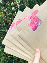 The Painted Post – Monthly Art Print Subscription