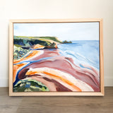 Piha // Original Painting