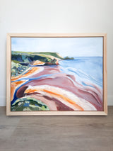 Piha // Original Painting