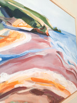 Piha // Original Painting