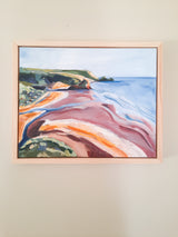 Piha // Original Painting