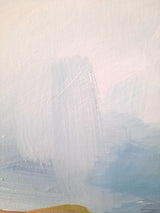 Cove // Original Painting