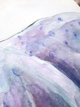 Hippo Original Painting