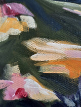 Vibrant Valley // Original Painting