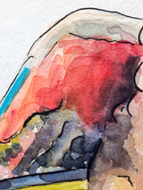 Kea Original Painting