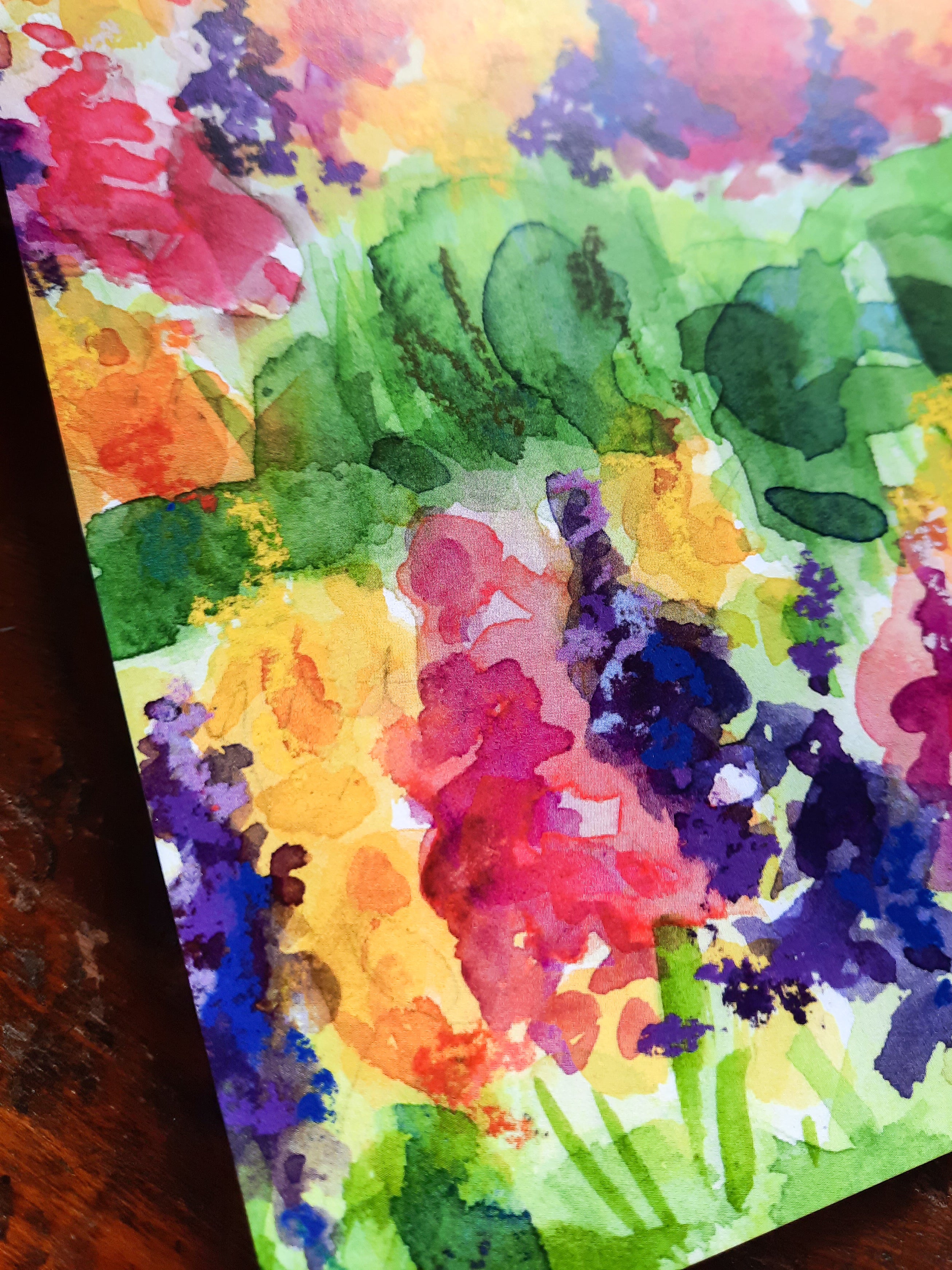 Rainbow Fields