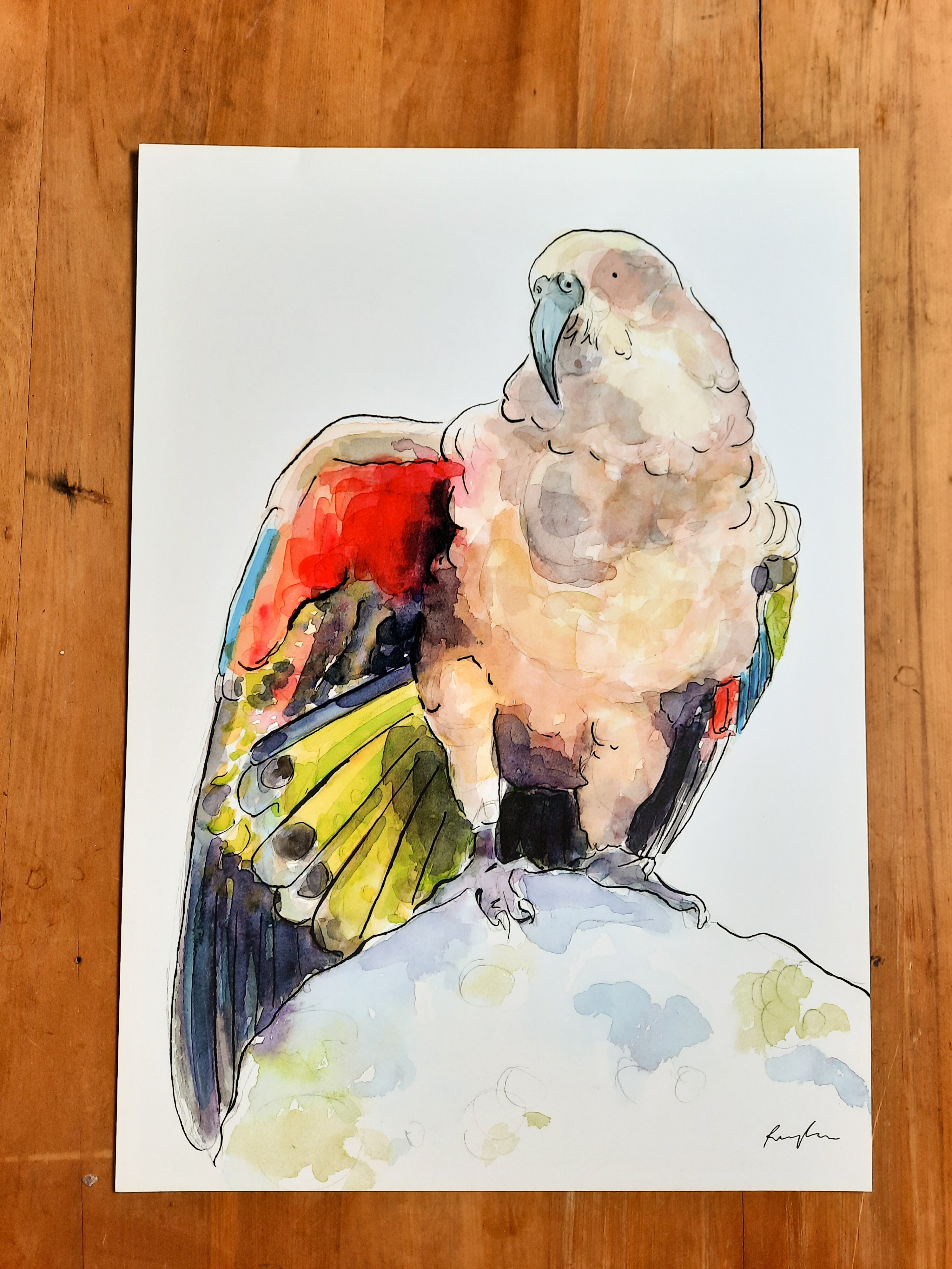Kea