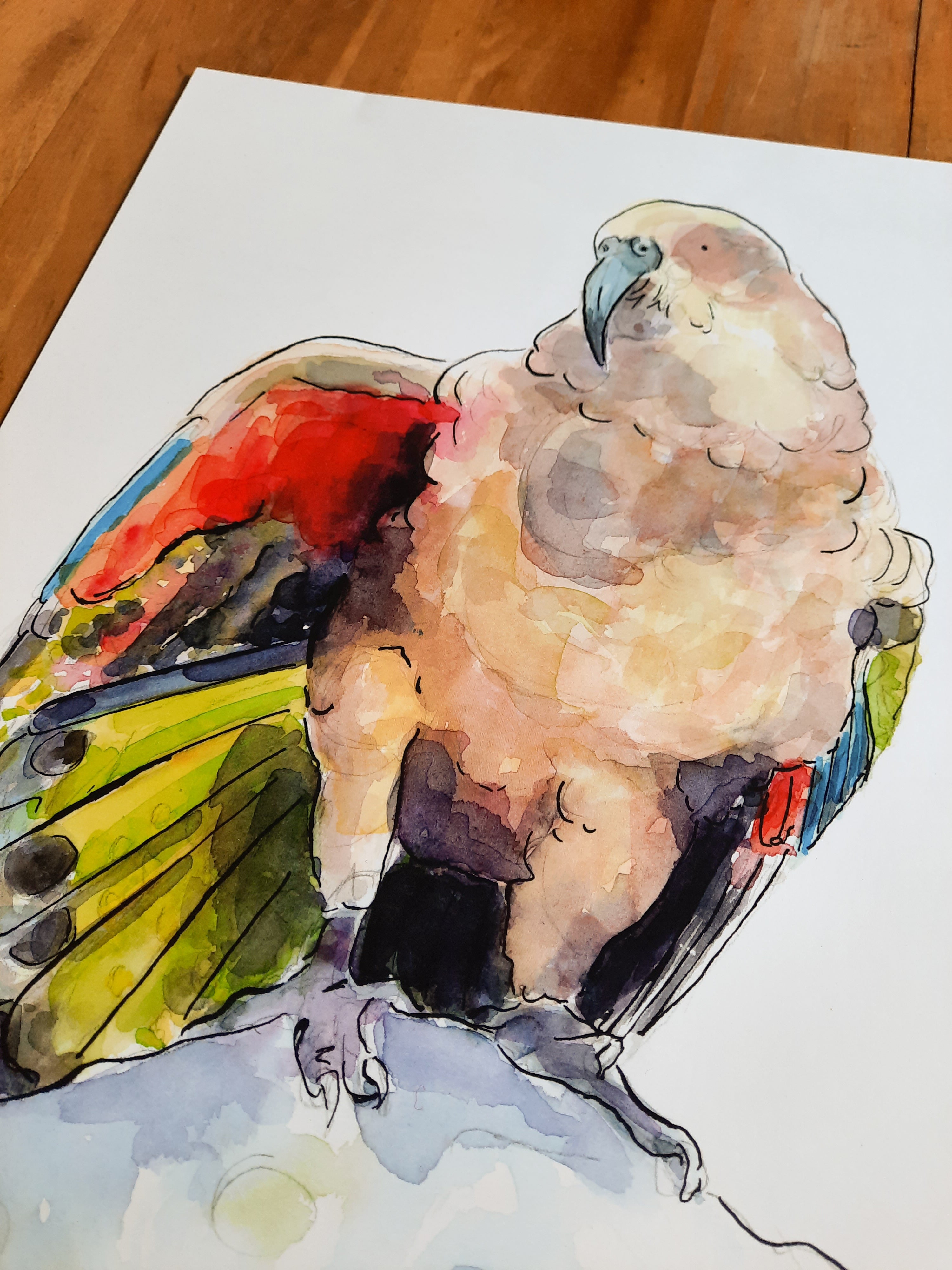 Kea