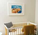 Alfred & Barry the bears