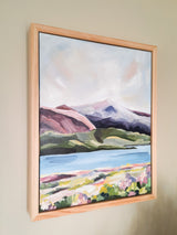 Grandeur // Original Painting