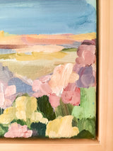 Grandeur // Original Painting