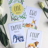 Milestone Cards - Raewyn Pope Illustration