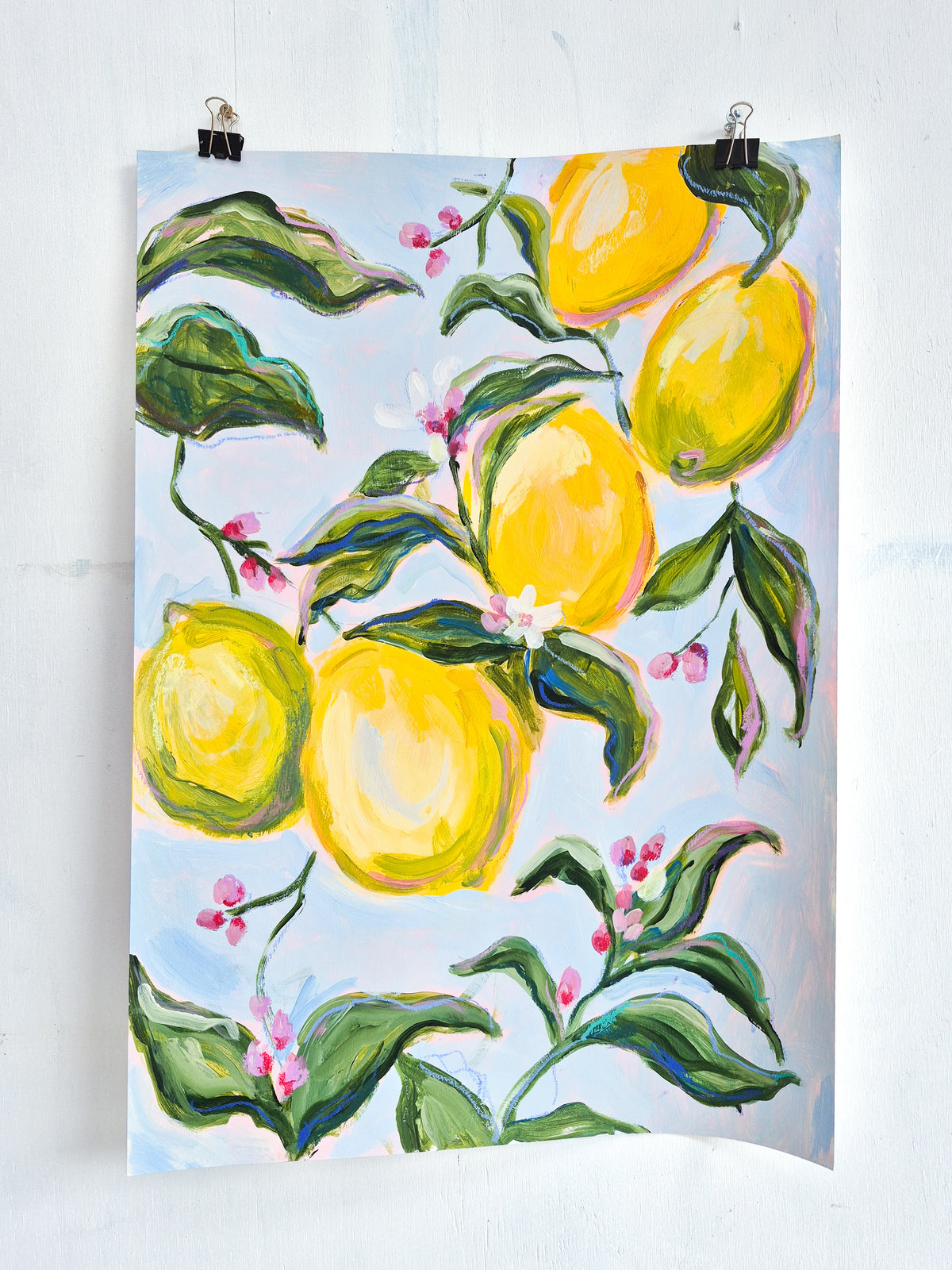 Lemon Tree