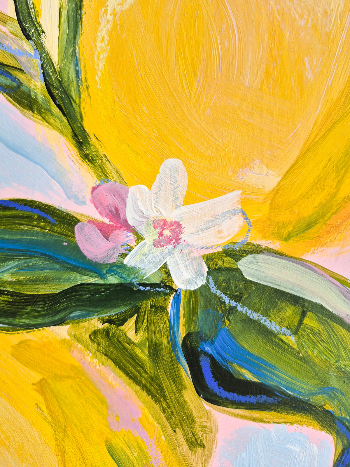 Lemon Tree