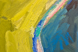 Southern Point // Original Painting