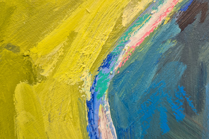 Southern Point // Original Painting