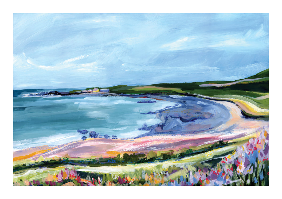 Cosy Nook Print