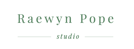 Raewyn Pope Studio