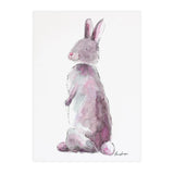 Esme the Bunny - Raewyn Pope Illustration
