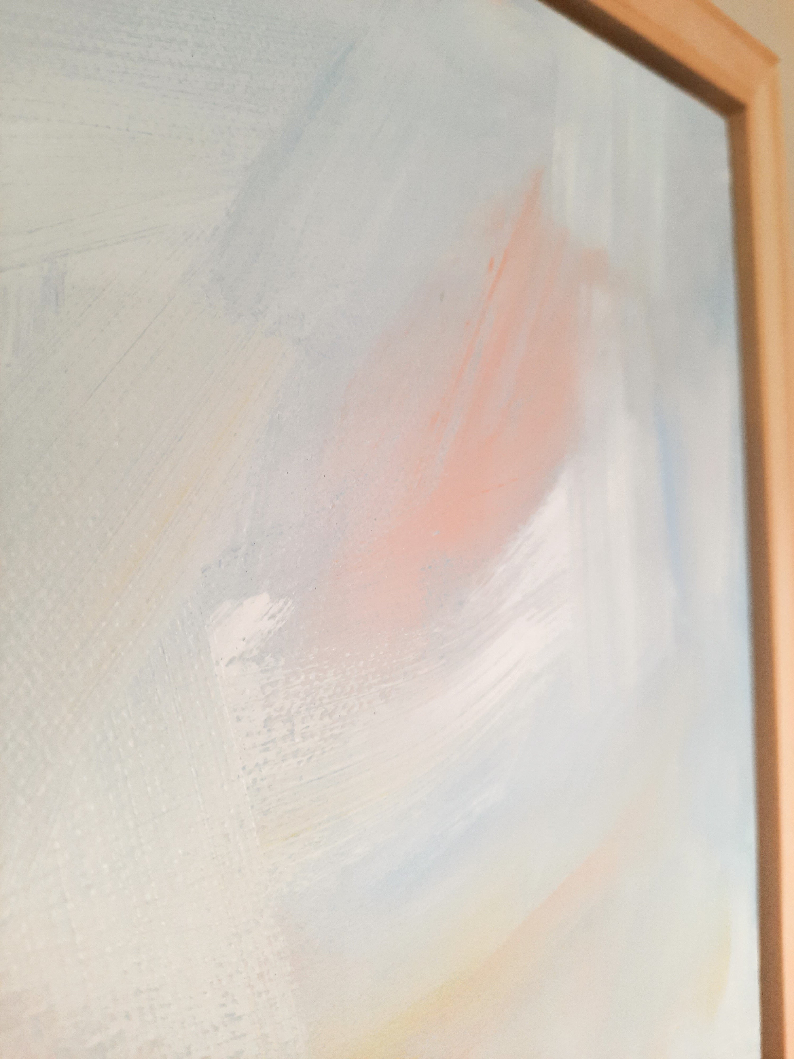 Grandeur // Original Painting