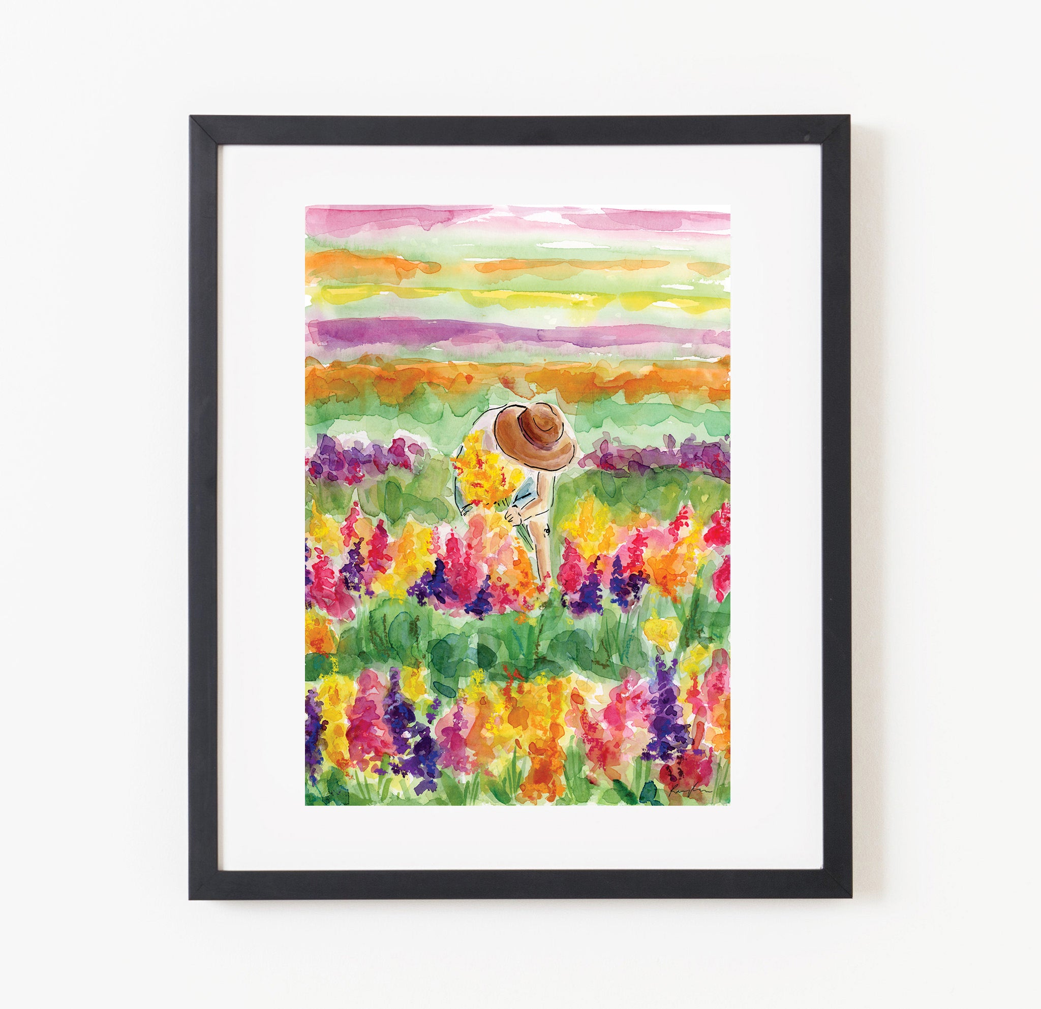 Rainbow Fields
